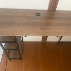 【成約済み】作業用デスクの画像