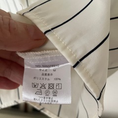 ブラウス（ブランド〜ワンウェイ）の画像