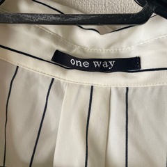 ブラウス（ブランド〜ワンウェイ）の画像