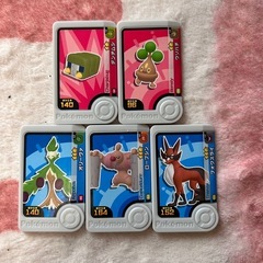 ポケモンフレンダ　フレンダピック　
の画像