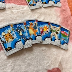ポケモンフレンダ　フレンダピック　
の画像