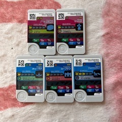 ポケモンフレンダ　フレンダピック　
の画像