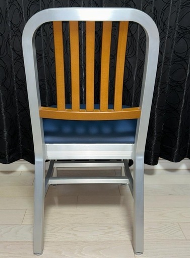 ACME Furniture SHORELINE SIDE CHAIR