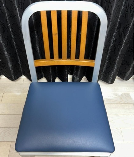 ACME Furniture SHORELINE SIDE CHAIR