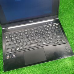 富士通 LIFEBOOK U U772/E Core i5 FMVNU6PEの画像