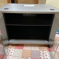テレビ台の画像