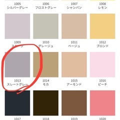 タチカワブラインド ロールスクリーン 76×199 新品未使用①の画像