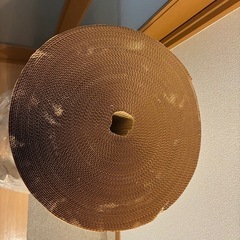 特大巻きダンボール'(受取限定)の画像