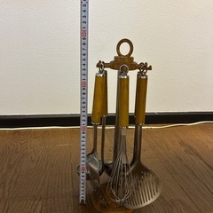 調理器具セット⓶の画像