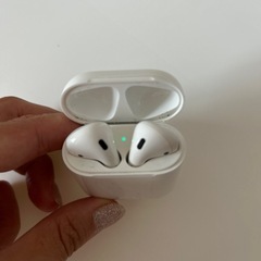 AirPods の画像