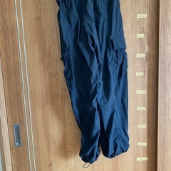 カーゴパンツの画像