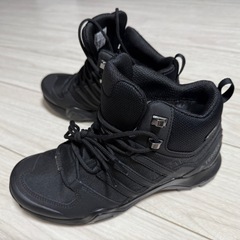 adidas terrex swift r2 mid の画像