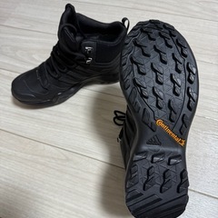 adidas terrex swift r2 mid の画像