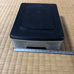 小物入れの画像