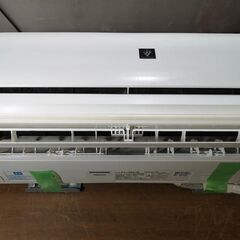 【シャープ】AY-J28S【2019年式】の画像