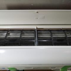 【シャープ】AY-J28S【2019年式】の画像