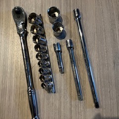 【中古】工具色々の画像
