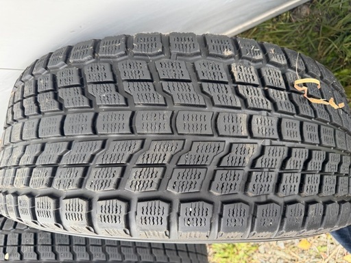 アメ車ダッジRAMトラック純正ホイールスタッドレス 