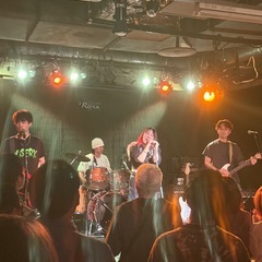 初心者🔰バンド練習会！！バンドメンバー募集！！