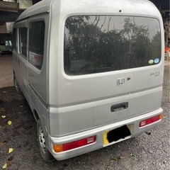 車検令和9年5月/マニュアル5速/4WD/タイベル済/クラッチ交換の画像
