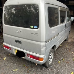 車検令和9年5月/マニュアル5速/4WD/タイベル済/クラッチ交換の画像