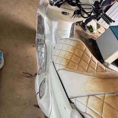 マジェスティ250の画像