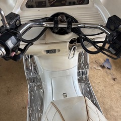 マジェスティ250の画像