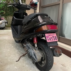 アドレスV100 CE11Aの画像