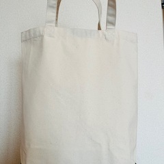 【ジャン=リュック・ゴダール/未使用/シナリオ/トートバッグ】の画像