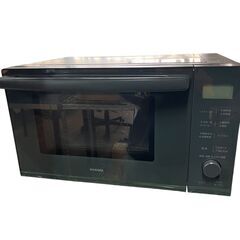 IRIS OHYAMA アイリスオーヤマ オーブンレンジ MO-...