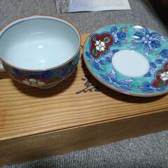 茶器の画像