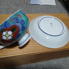 茶器の画像