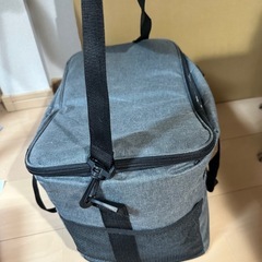 保冷保温バッグ / クーラーバッグの画像