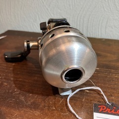 オールドダイワ スピンキャストリール ビンテージ釣具 daiwa ST-20　の画像