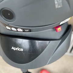 チャイルドシートの画像