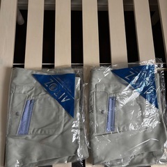 作業服、ズボン
の画像