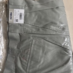 作業服、ズボン
の画像