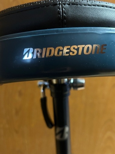BRIDGESTONE SPINZ 24インチ 
