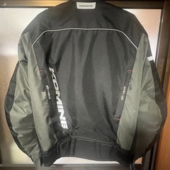 コミネ ジャケット   秋冬  美品
の画像