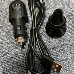 Bluetoothハンズフリーカーキットの画像
