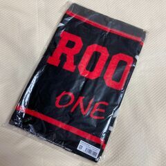 ◆❖ ROOKIES ルーキーズ　フェイスタオル 未開封品 ❖◆の画像