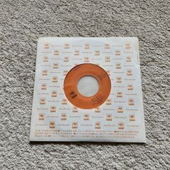 奥田民生シングルレコードの画像