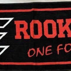 ◆❖ ROOKIES ルーキーズ　フェイスタオル 未開封品 ❖◆の画像