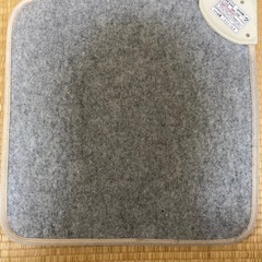 ミニマット40cm×40cmの画像