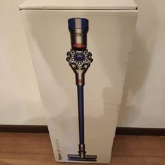 Dyson V8 Fluffy コードレスクリーナー SV10の画像