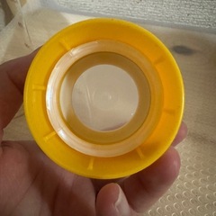 Pigeon 楽々アタッチメント付フードの画像