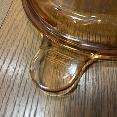 ビジョン　両手鍋　1.5Lの画像