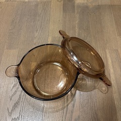 ビジョン　両手鍋　1.5Lの画像