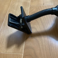 ヒステリックミニ　サンバイザーの画像