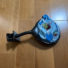 ヒステリックミニ　サンバイザーの画像